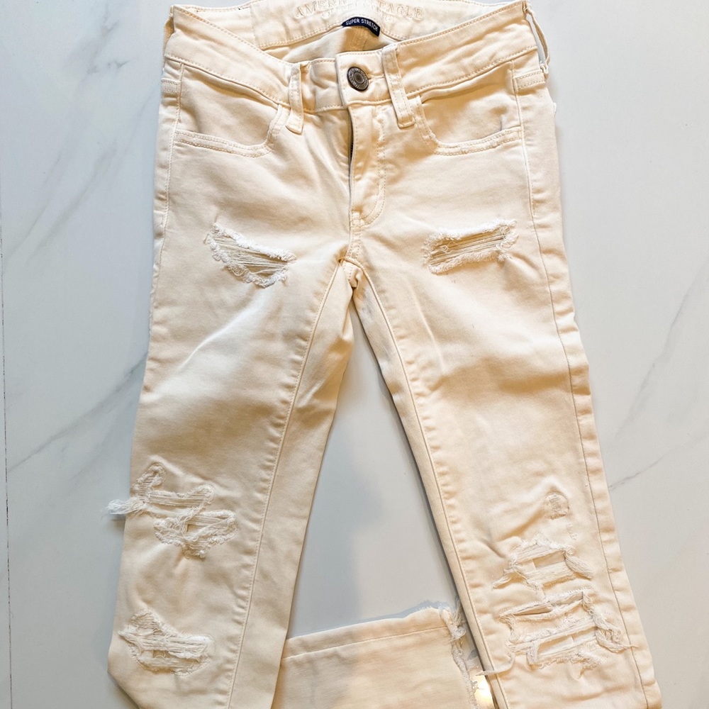 American Eagle Super Stretch - image 3